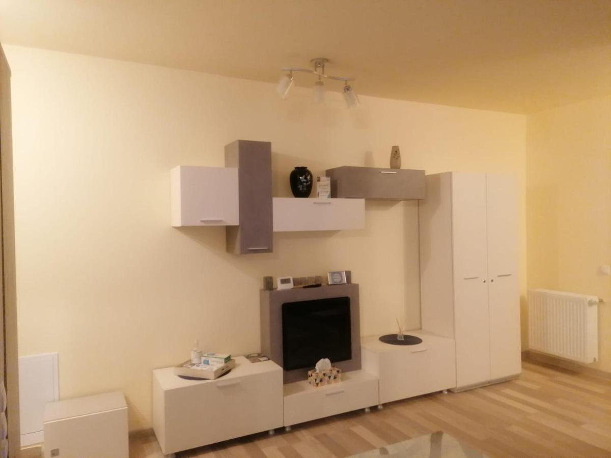 Matei Residence Sibiu Ngoại thất bức ảnh