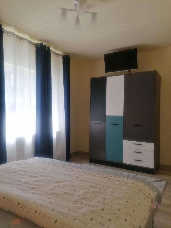 Matei Residence Sibiu Ngoại thất bức ảnh