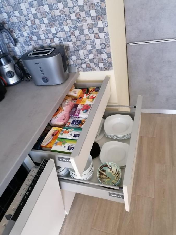 Matei Residence Sibiu Ngoại thất bức ảnh