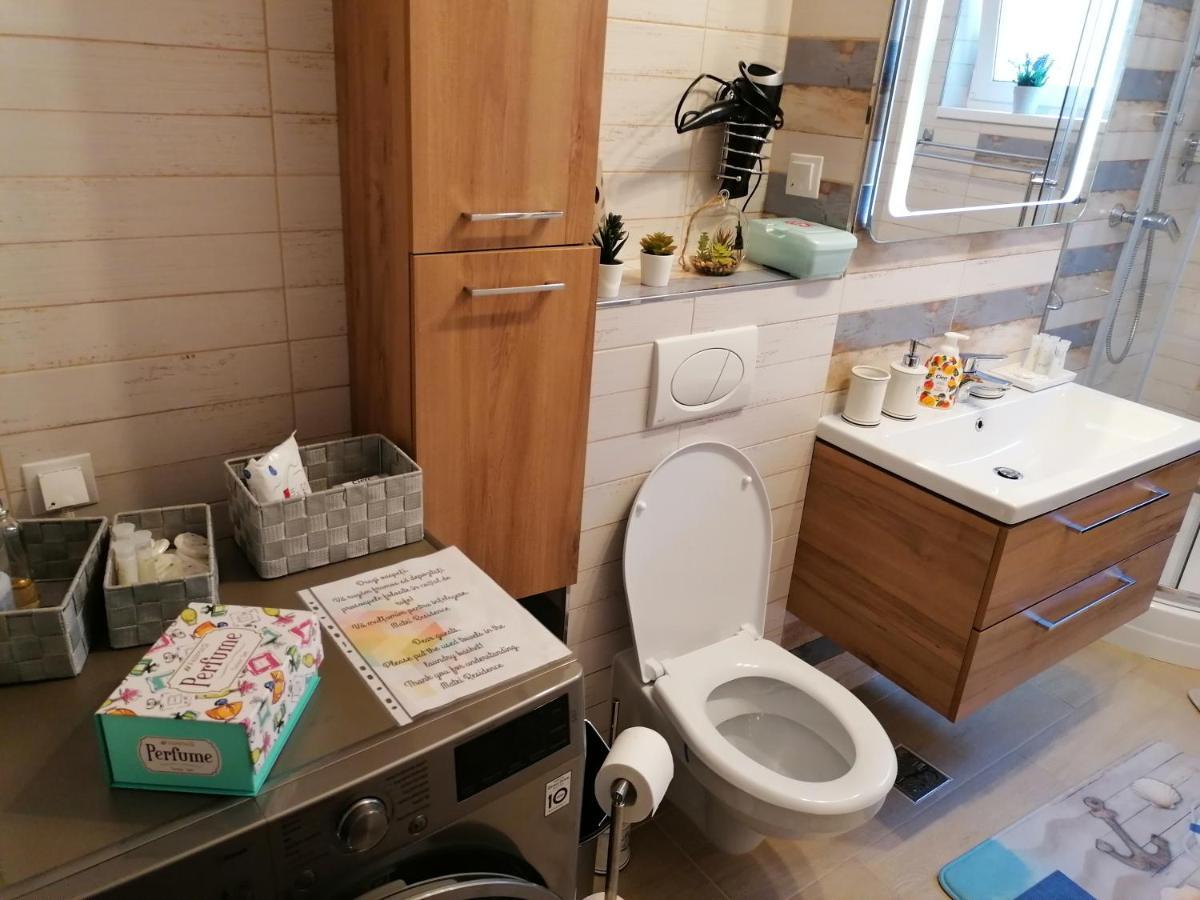 Matei Residence Sibiu Ngoại thất bức ảnh