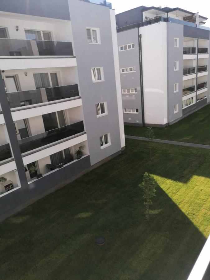 Matei Residence Sibiu Ngoại thất bức ảnh