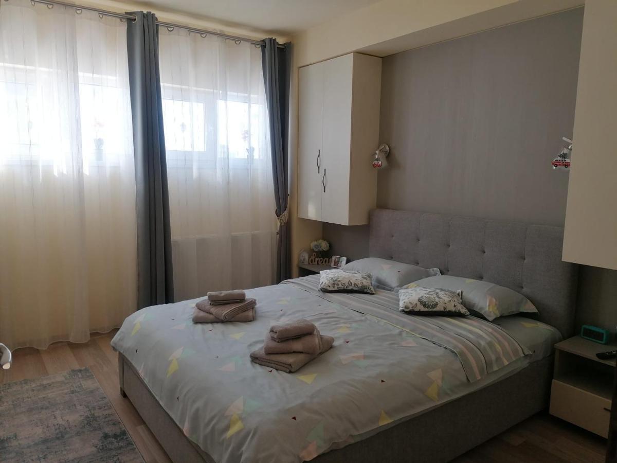 Matei Residence Sibiu Ngoại thất bức ảnh