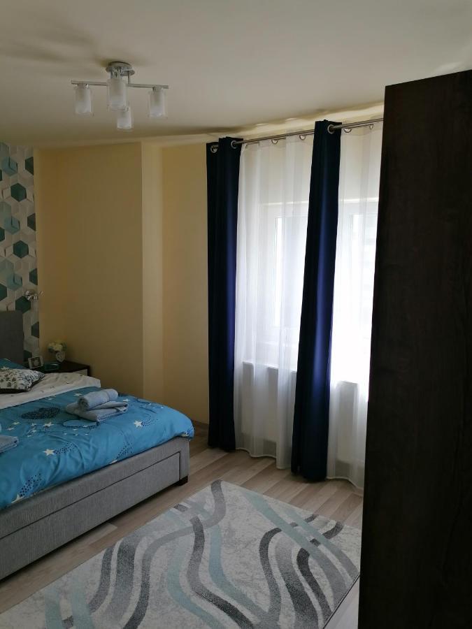 Matei Residence Sibiu Ngoại thất bức ảnh
