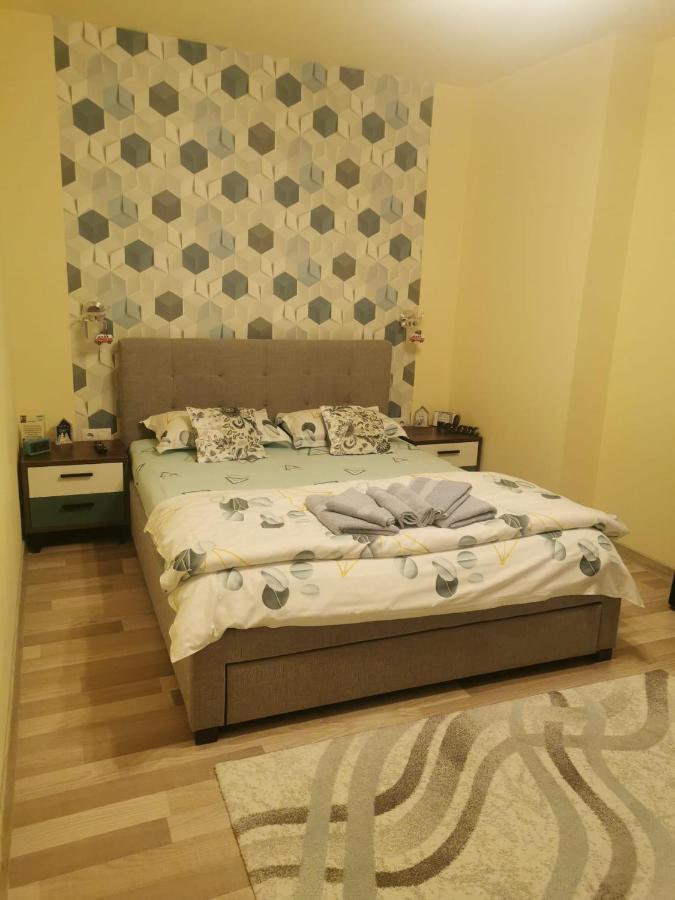 Matei Residence Sibiu Ngoại thất bức ảnh