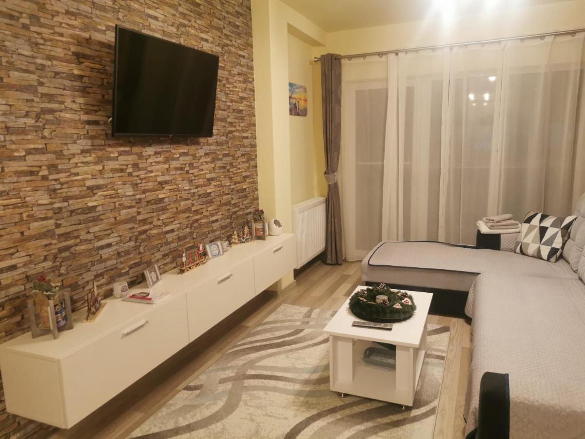 Matei Residence Sibiu Ngoại thất bức ảnh